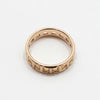 TIFFANY & CO 18K Roségold T true Wide Ring 16 155525852 [P]