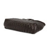 Dragon Diffusion Official Import Nantucket Big Women's Basket Bag 8822 DK BROWN 155525873 [P]