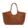 Dragon Diffusion Big Women's Basket Bag 8822 TAN 155525880 [P]