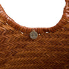 Dragon Diffusion Big Women's Basket Bag 8822 TAN 155525880 [P]