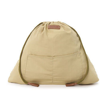 Dragon Diffusion Big Women's Inner Bag CDs B Beige 8892 155525893