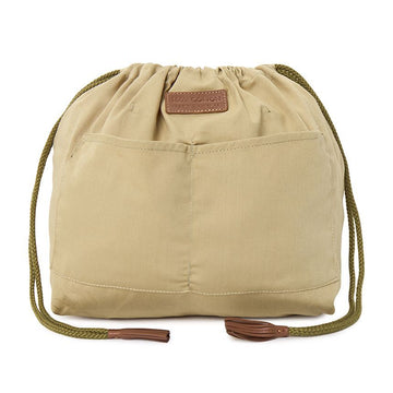 Dragon Diffusion Weave Small Women's Inner Bag CDS S Beige 8804 155525898