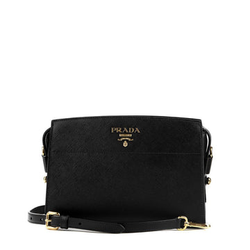 Prada Shoulder Bag 26SS (1BH104 2EDV F0002) 155525928