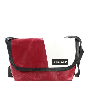FREITAG (H41 HAWAII FIVE O 0015) Unisex Crossbody Bag 155525967