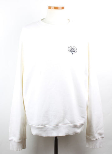 Dior Limited Edition Bee Embroidery Sweatshirt XL(105) 155526028