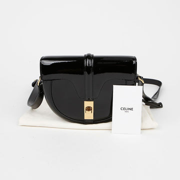 Celine Small Shoulder Crossbody Bag 188013BG8 155270271