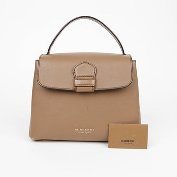 BURBERRY Kambri Small Tote Schultertasche 155334913