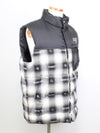 Moncler Genius Fragment Padded Vest 5 (110) 155526067 [P]