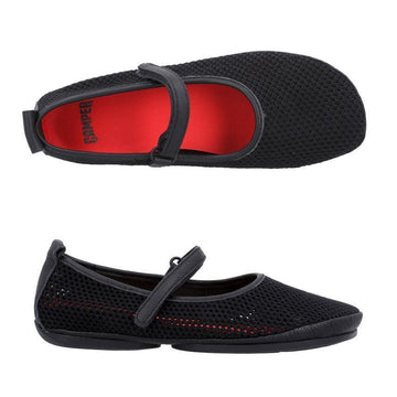 CAMPER Licht Ballerina Flats 155508671