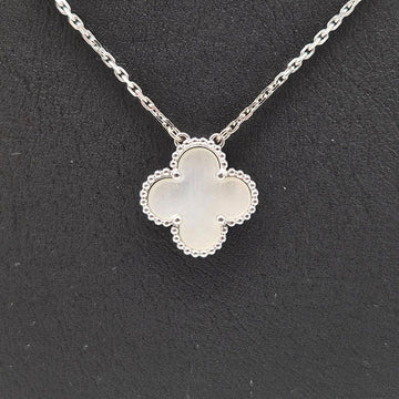 VAN CLEEF & ARPELS Vintage Alhambra Halskette L624609 155526172