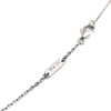 VAN CLEEF & ARPELS Vintage Alhambra Halskette L624609 155526172 [P]