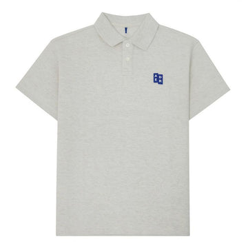 ADER ERROR TRS 01 ユニセックス ポロ シャツ 155526373