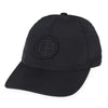 STONE ISLAND Kinder-Kompass-Logo-Schnürkappe (schwarz) L1S16 9100003 S0064 V0029 151666870 [P]