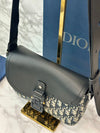 DIOR スモール フラップ オブリーク クロスバッグ 155526415 [P]