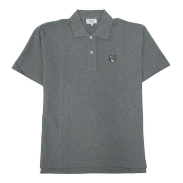 MAISON KITSUNE Polo-Shirt für Herren PM00210KP0001 H131 155526421