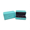 Tiffany & Co Open Heart Gold Earrings L915151 155526471 [P]