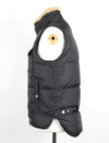 Dsquared2 Fleece Padded Vest S(95) 155526548 [P]