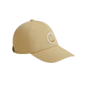 HERMES Max H Ancre Cap Mütze H261044N VD58 155526552