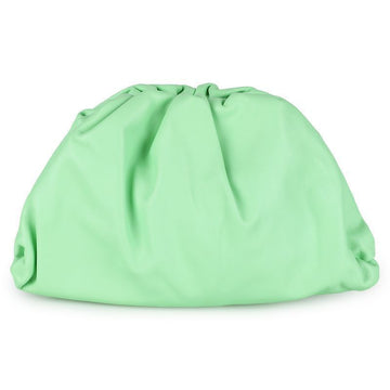 Bottega Veneta Women's Dumpling Clutch Bag (Mint) 690238 V1BW0 3808 54757440