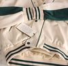 Gucci Technical Jersey Hooded Jacket S 155526622 [P]