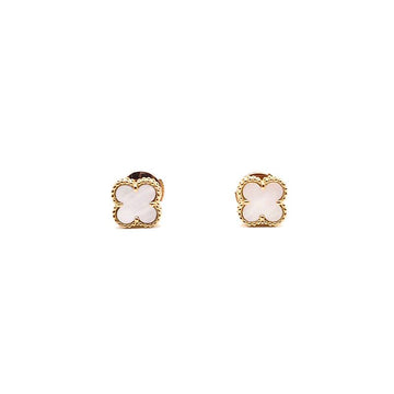VAN CLEEF & ARPELS Sweet Alhambra Ohrhänger L613167 155526627