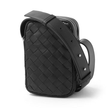 BOTTEGA VENETA イントレチャート ジッパー携帯電話ポーチ 743214 VCPQ3 8803 101516566