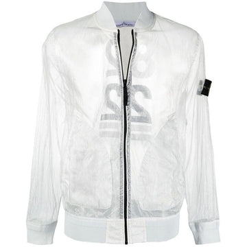 STONE ISLAND Wappen Piattina 82 22 Jacke Off-White V0003 52912327