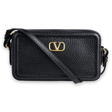 VALENTINO Vロゴ ミニカメラバッグ(ブラック) 6W2P0AI5RZR 0NO 135536190