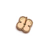 Van Cleef & Arpels Sweet Alhambra Earrings L190955 155526720 [P]