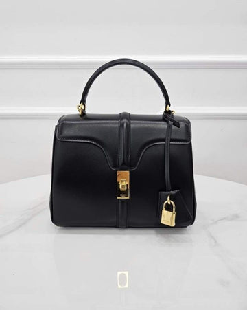 Celine 16 Small Calfskin 188003BEY 155526725