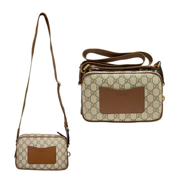 GUCCI Damen Crossbody Bag 821216 FAED3 9786 GG Supreme Embossed 155526791
