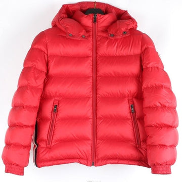 Moncler New Gastonet Padding Red 10Y 155526827