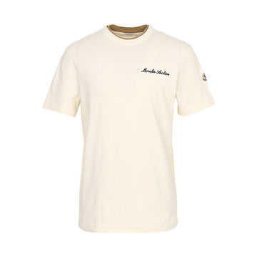 MONCLER 半袖Tシャツ 8C00015 89AYY 060 155527106