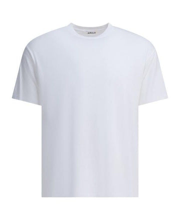 AURALEE シームレスクルーネックTシャツ 151053980