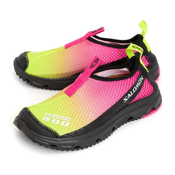 Salomon RX Mock 3.0 Pink Yarrow Sneakers L47984400 155527169