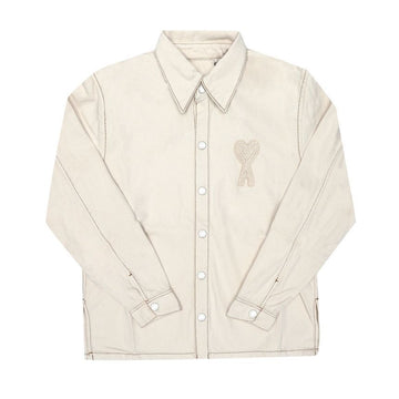 AMI Men's Shirt 151054404