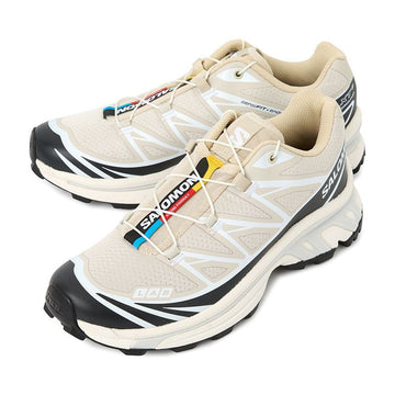 SALOMON XT-6 Laufschuhe für regnerische Tage L47989700 (Unisex) 155527228
