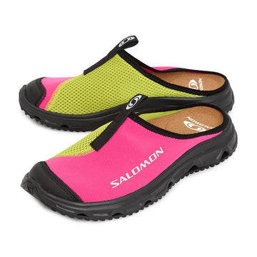 Salomon RX 3.0 Pink Yarrow Slippers L47996500 155527386