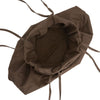 DRAGON DIFFUSION Offiziell importierte Santa Croce Small Innentasche CDS S DK BROWN 8893 155528012 [P]