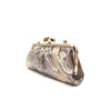 COACH Kisslock Clutch- und Ketten-Schultertasche L163592 155528044 [P]