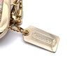 COACH Kisslock Clutch- und Ketten-Schultertasche L163592 155528044 [P]