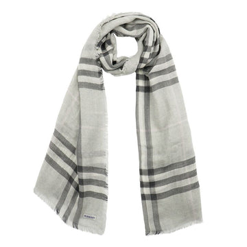 Burberry Giant Check Scarf 155528073