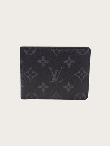 Louis Vuitton Eclipse Slender Wallet Ring Wallet 155528094