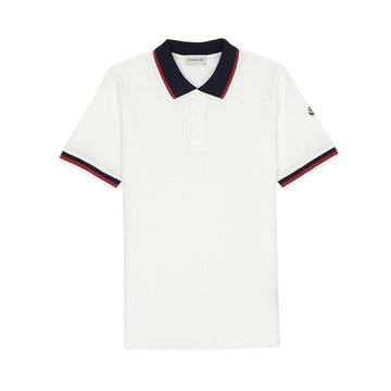 Moncler Polo T-Shirt 155528125