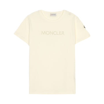 MONCLER T-Shirt 155528173