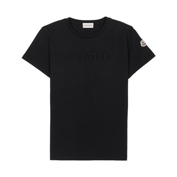 Moncler Short Sleeve T-Shirt 8C00009 89AT9 999 6A8A10A 155528187