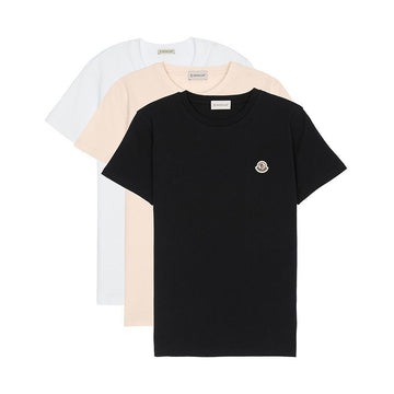 Moncler Short Sleeve T-Shirt 8C00034 89AT9 3P2 155528221