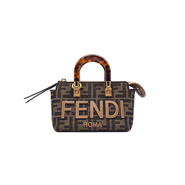 FENDI ボストンバッグミニ (8BS067) L432707 155528240