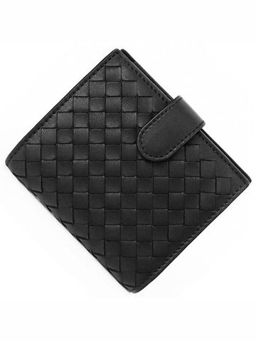 Bottega Veneta Intrecciato Wallet 121059 V0016 8806 151055057