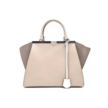 Fendi Tote Bag Medium (8BH279) L620456 155528301